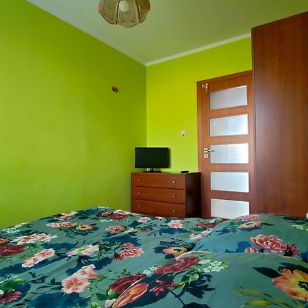 Cozy Rooms Gdansk Gdańsk Exterior foto