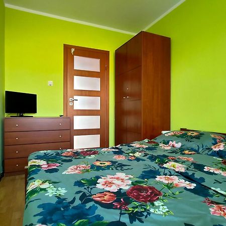 Cozy Rooms Gdansk Gdańsk Exterior foto