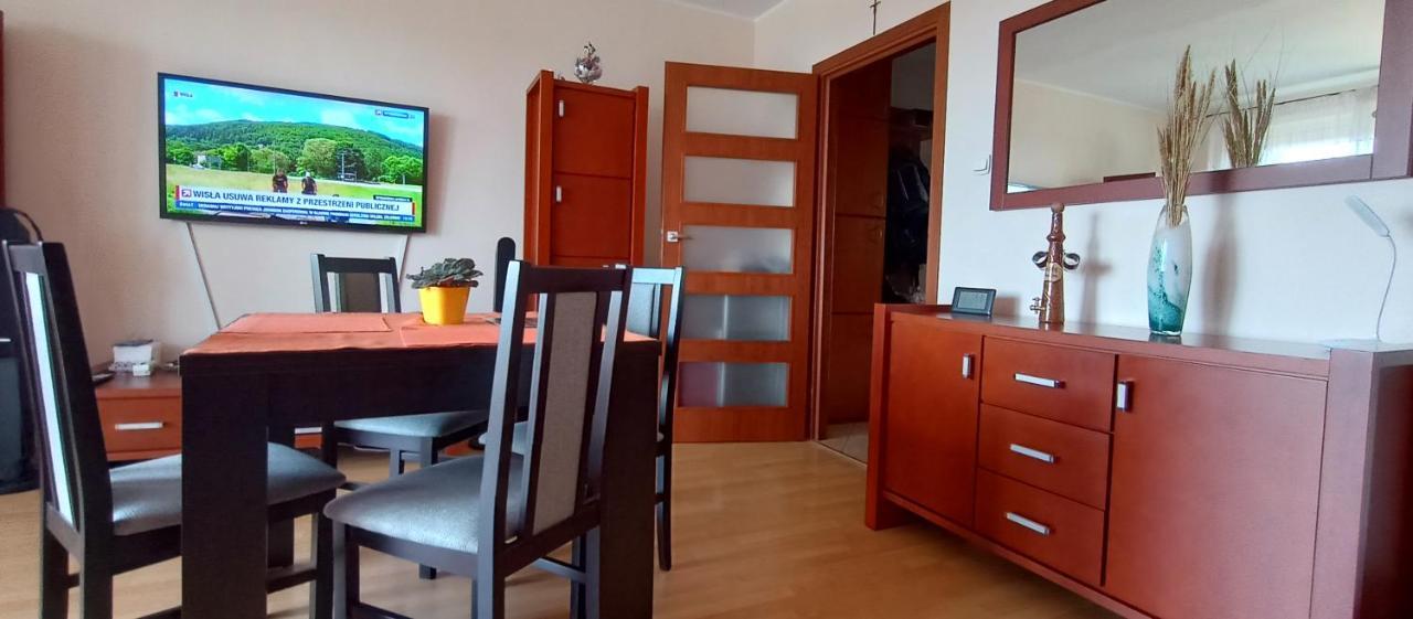 Cozy Rooms Gdansk Gdańsk Exterior foto