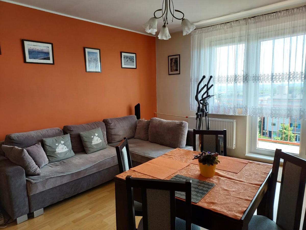 Cozy Rooms Gdansk Gdańsk Exterior foto
