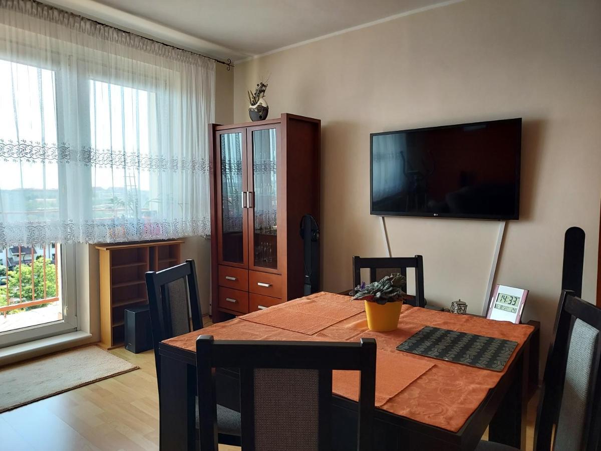 Cozy Rooms Gdansk Gdańsk Exterior foto