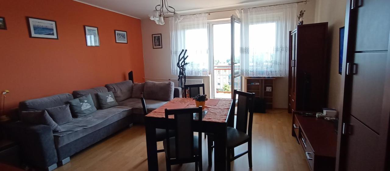 Cozy Rooms Gdansk Gdańsk Exterior foto