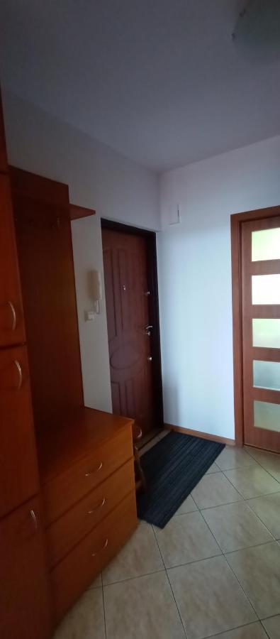 Cozy Rooms Gdansk Gdańsk Exterior foto