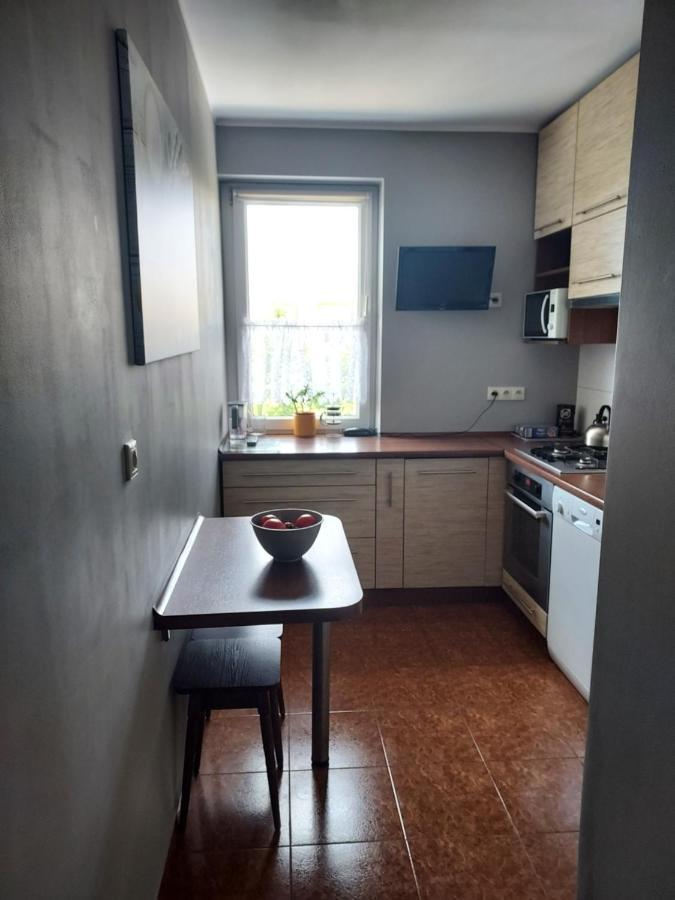 Cozy Rooms Gdansk Gdańsk Exterior foto