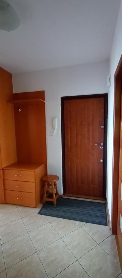 Cozy Rooms Gdansk Gdańsk Exterior foto
