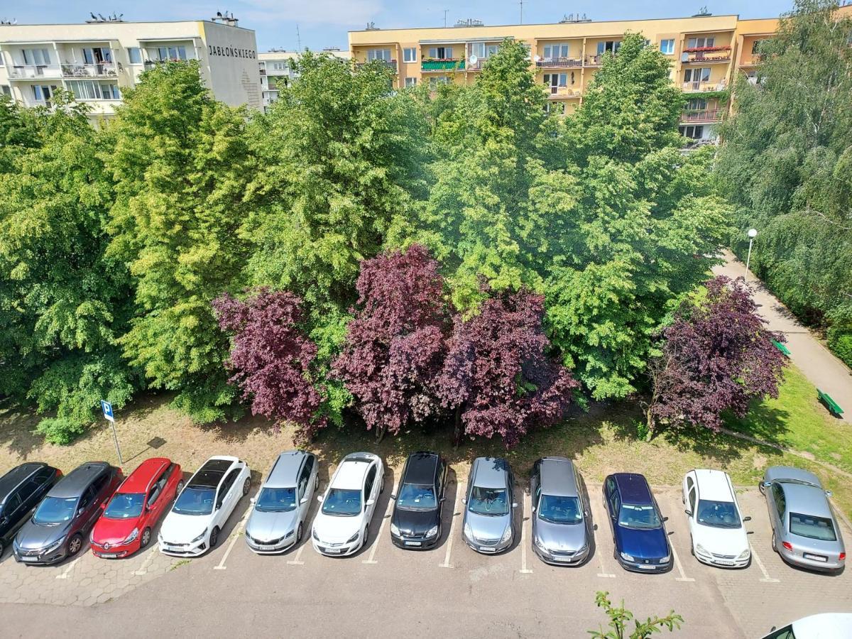 Cozy Rooms Gdansk Gdańsk Exterior foto