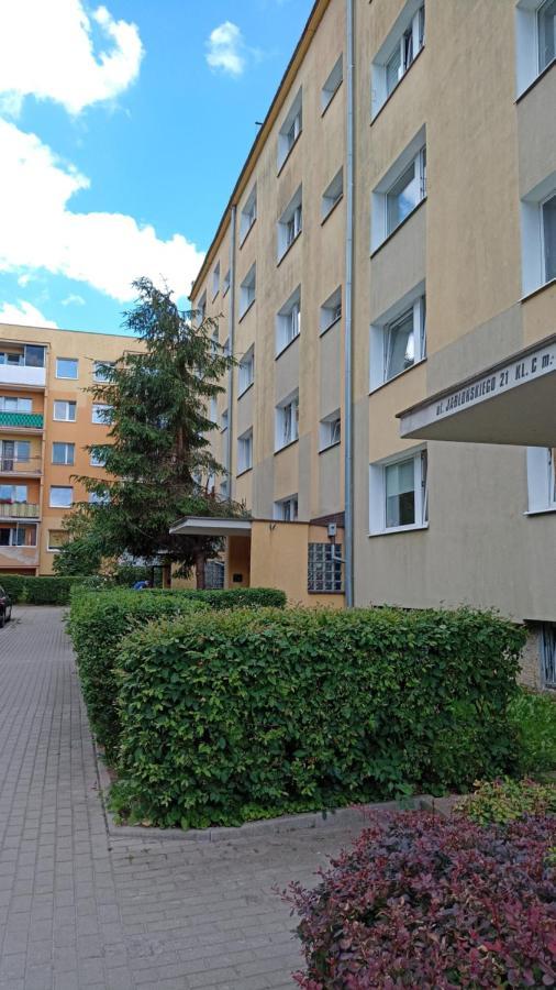 Cozy Rooms Gdansk Gdańsk Exterior foto