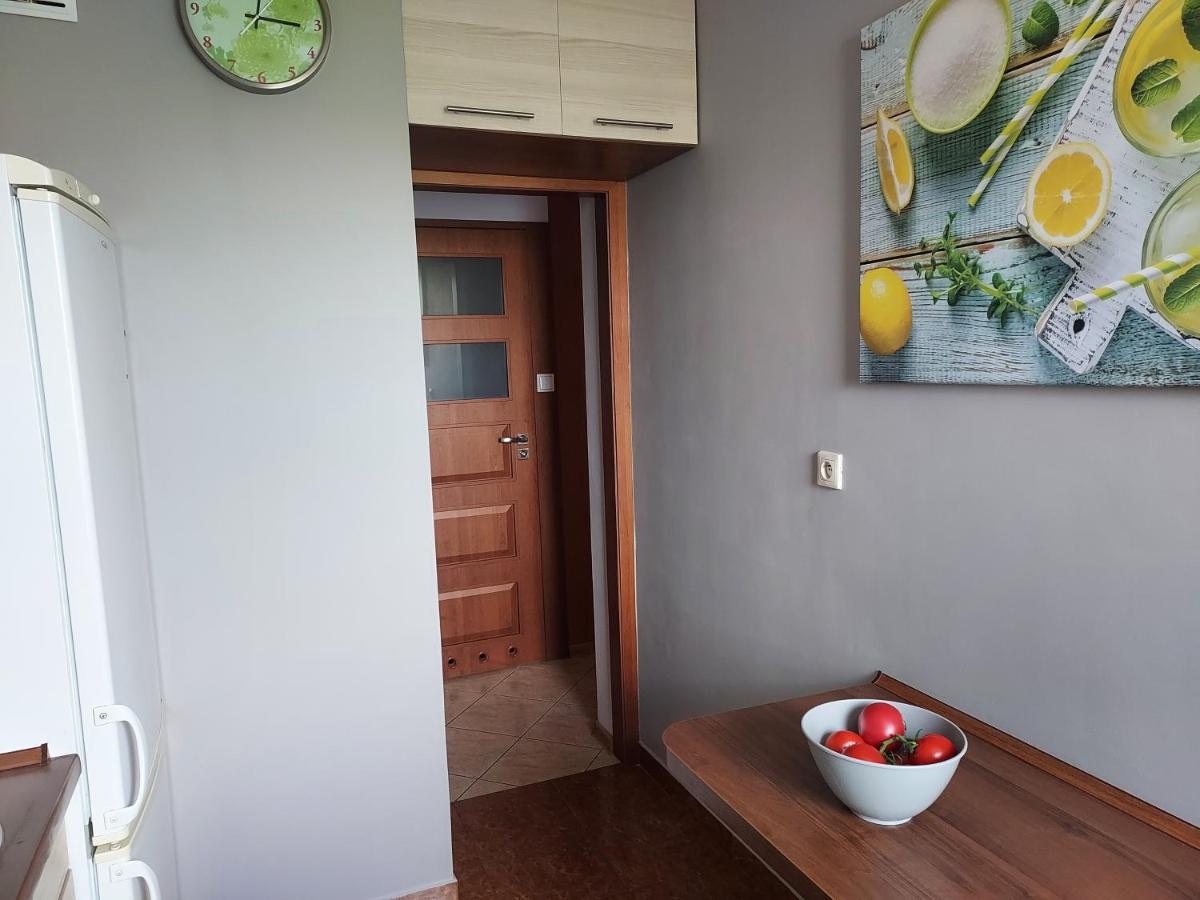 Cozy Rooms Gdansk Gdańsk Exterior foto