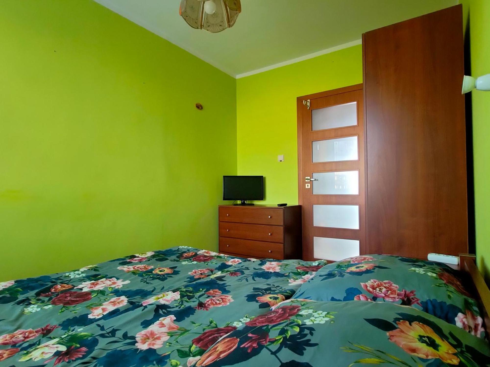 Cozy Rooms Gdansk Gdańsk Exterior foto