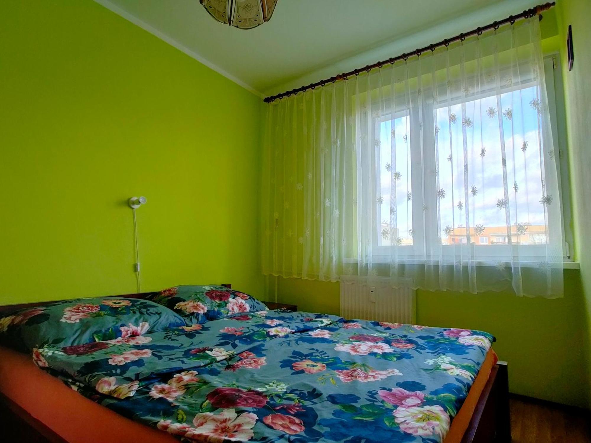 Cozy Rooms Gdansk Gdańsk Exterior foto
