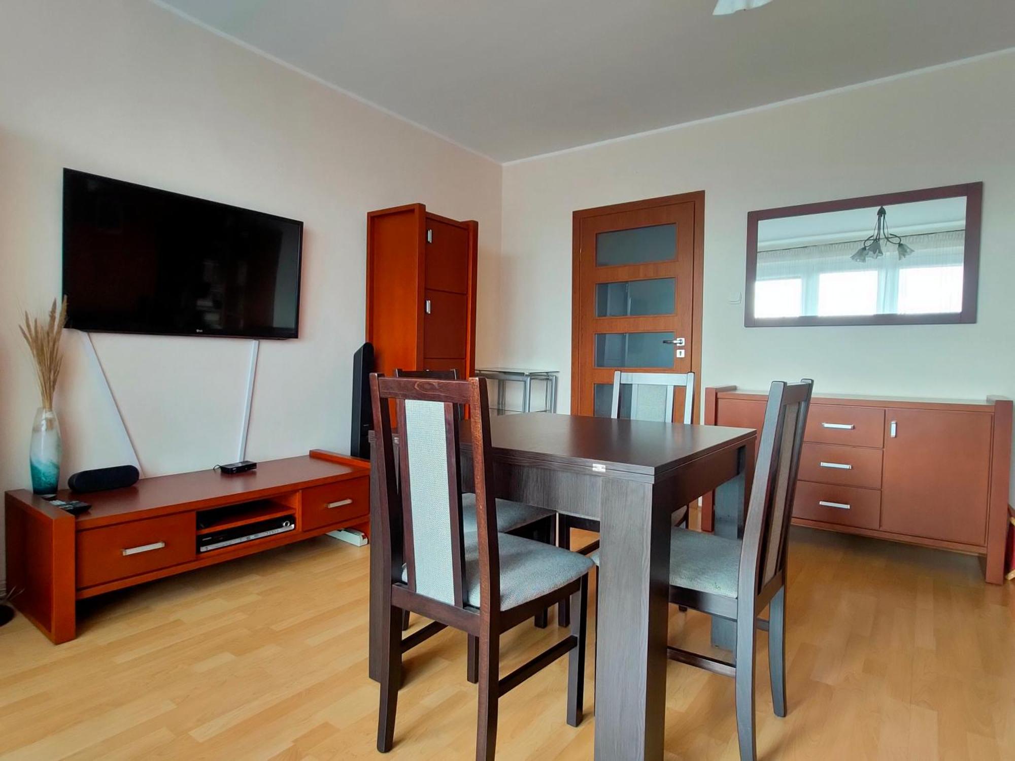 Cozy Rooms Gdansk Gdańsk Exterior foto