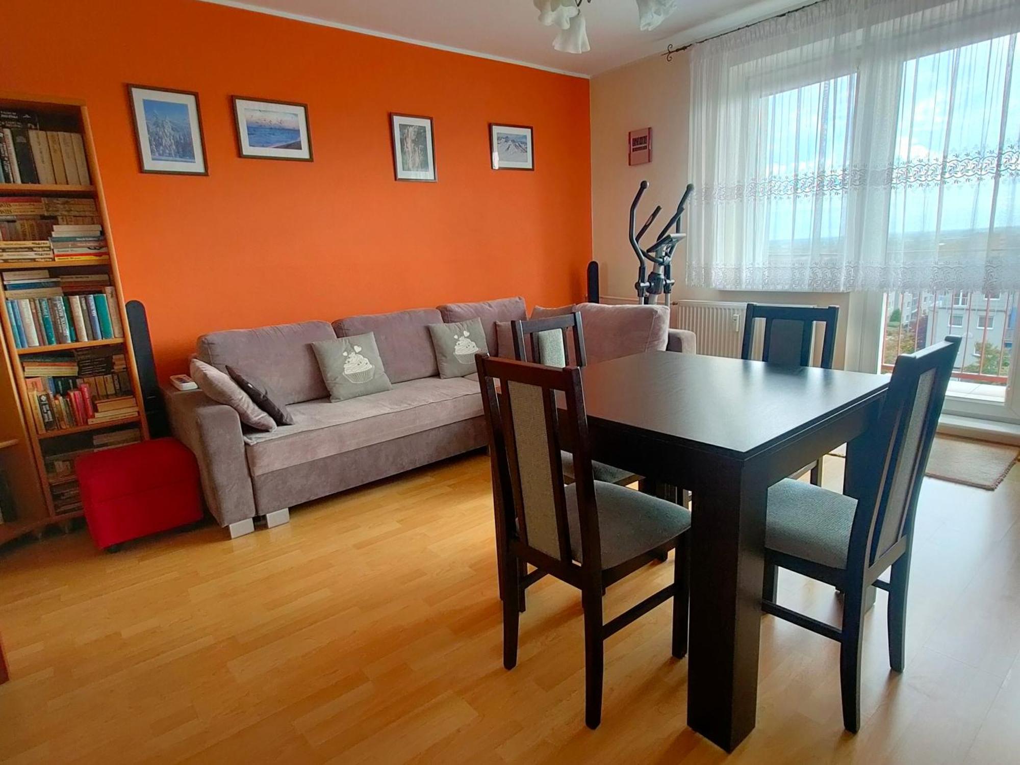 Cozy Rooms Gdansk Gdańsk Exterior foto