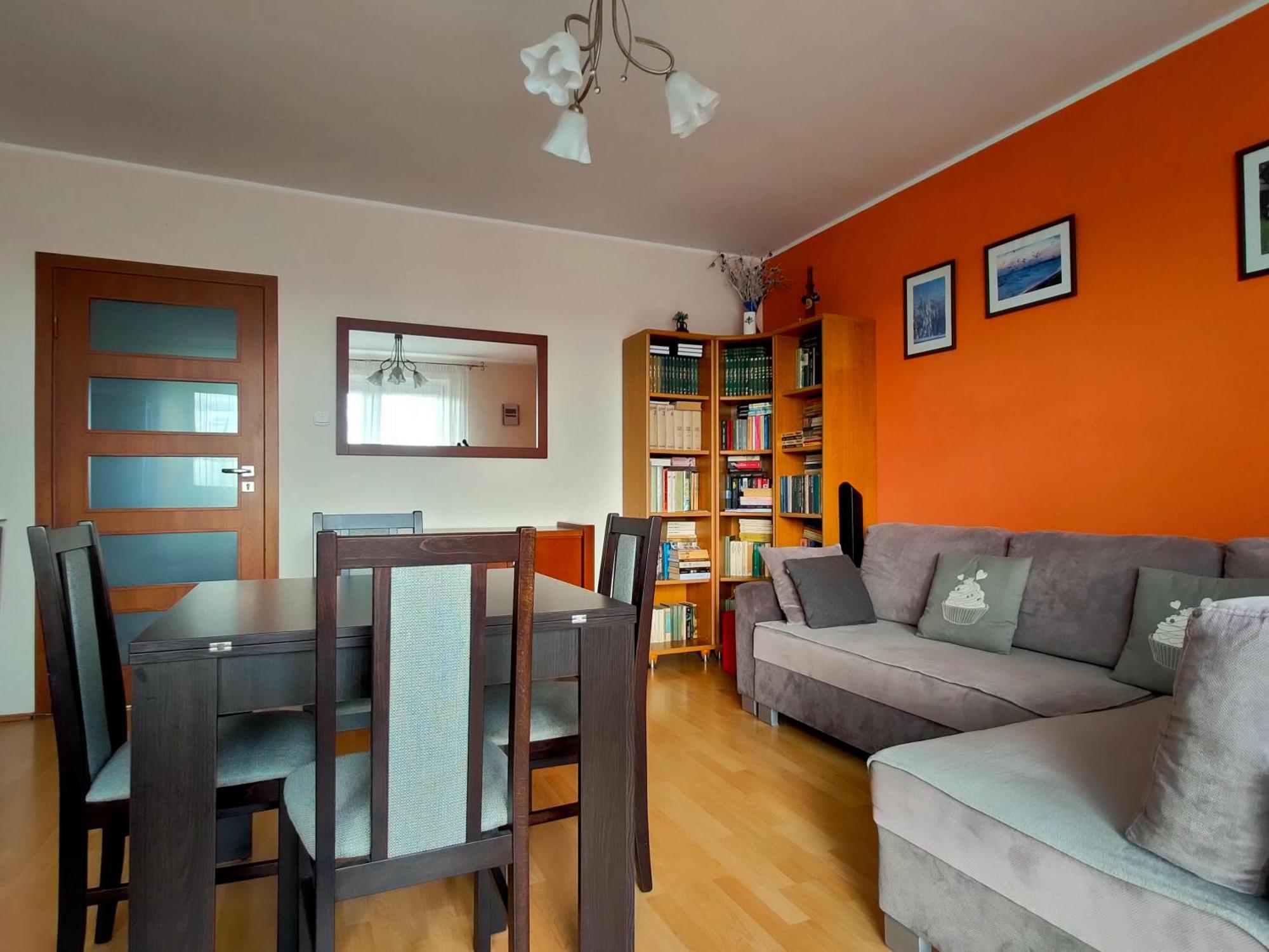 Cozy Rooms Gdansk Gdańsk Exterior foto