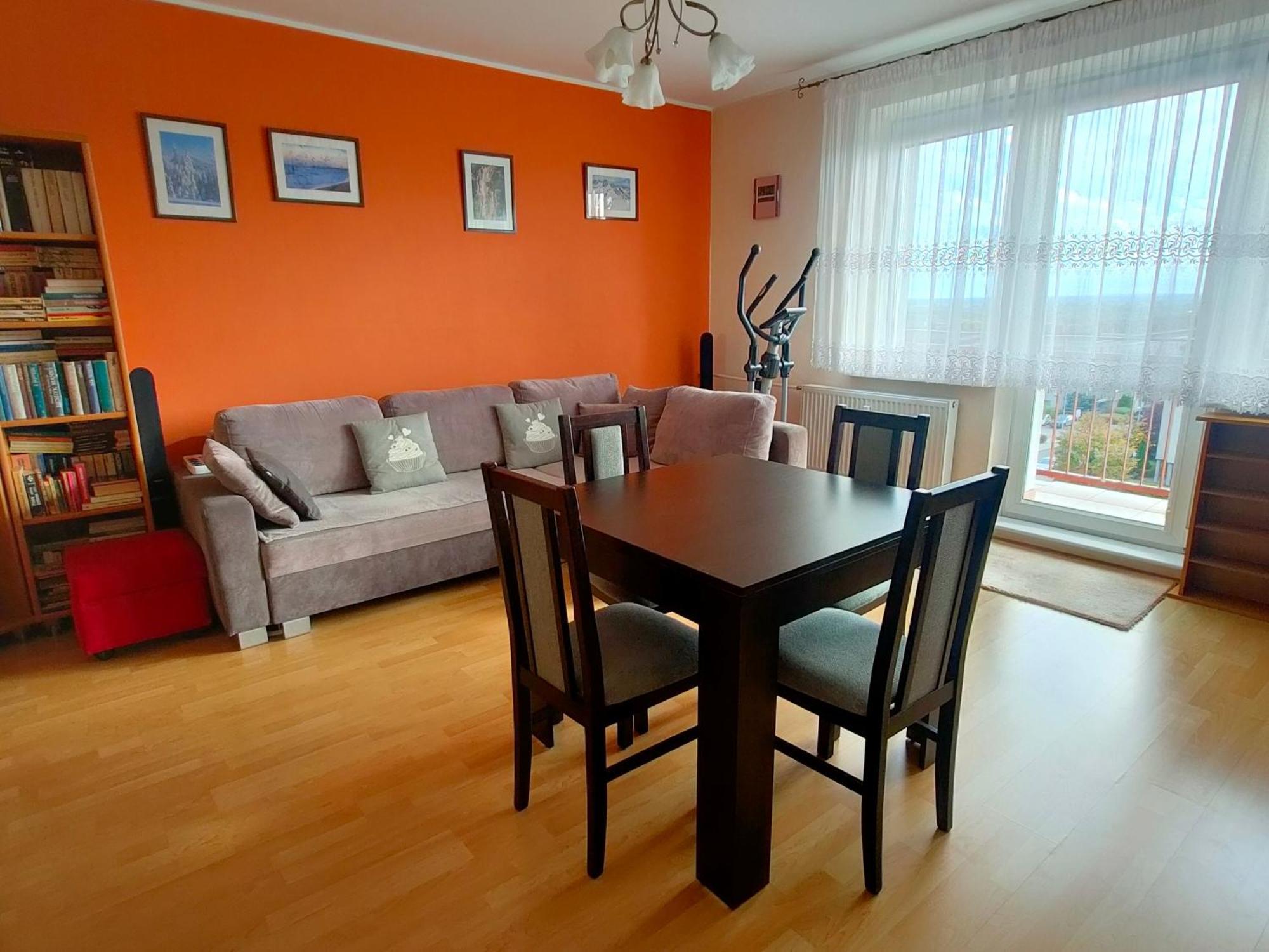 Cozy Rooms Gdansk Gdańsk Exterior foto