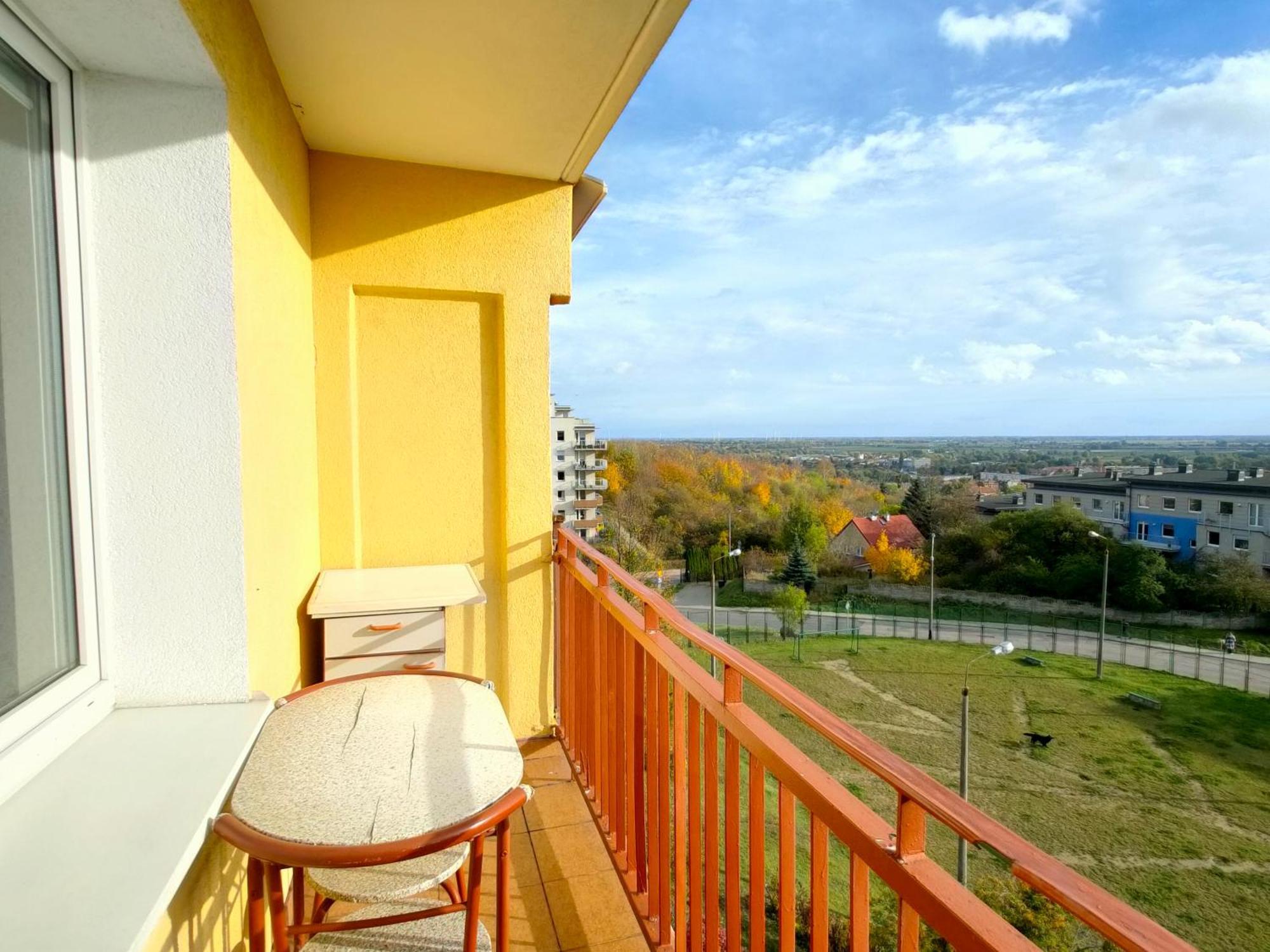 Cozy Rooms Gdansk Gdańsk Exterior foto