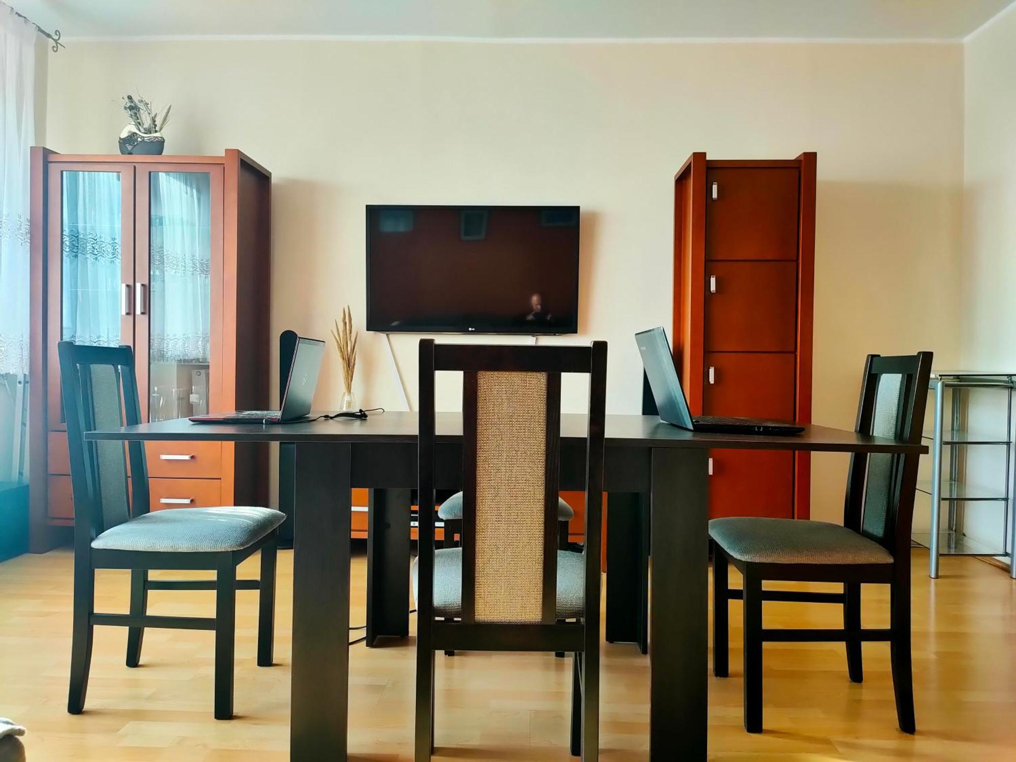 Cozy Rooms Gdansk Gdańsk Exterior foto