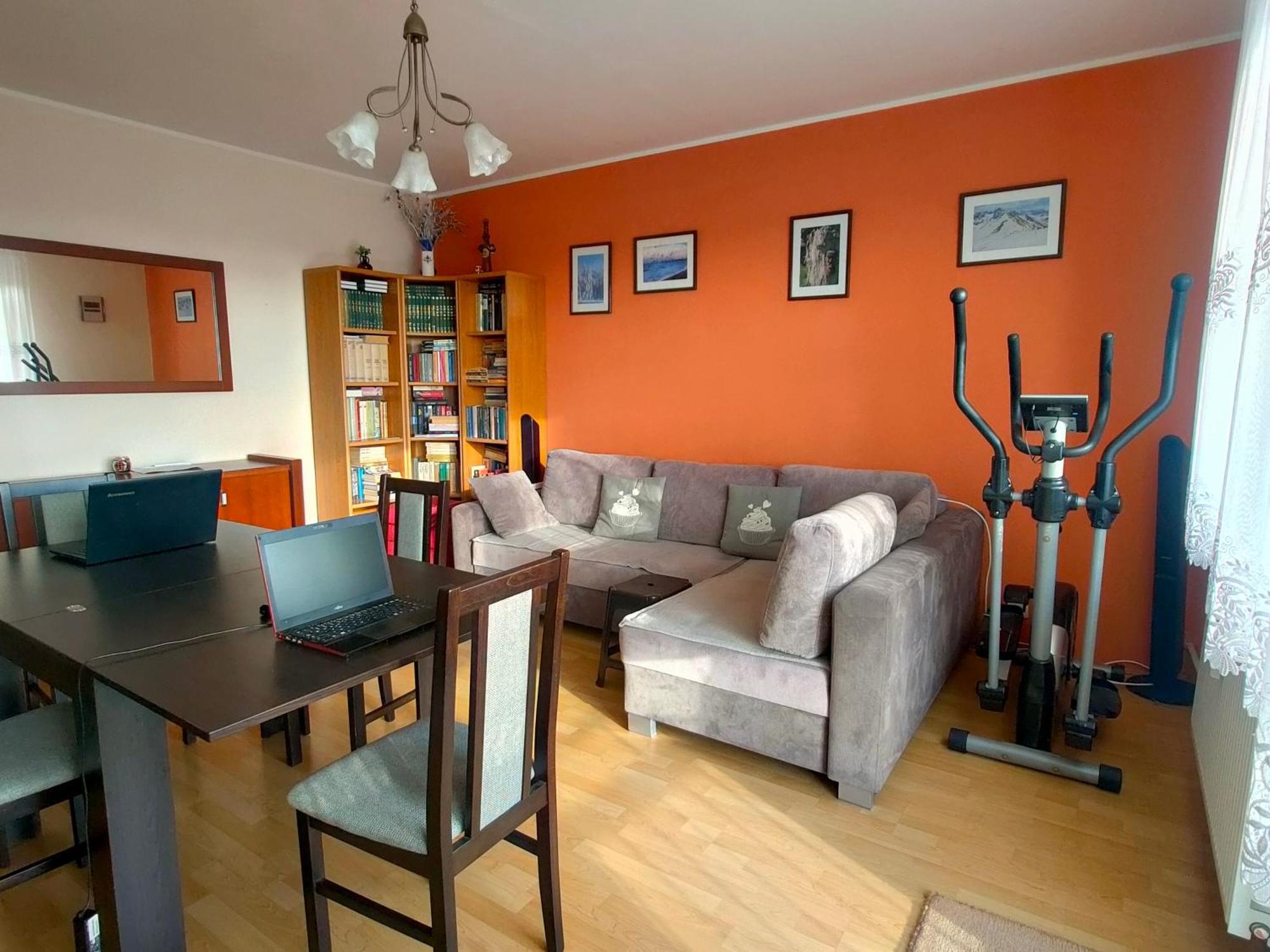 Cozy Rooms Gdansk Gdańsk Exterior foto