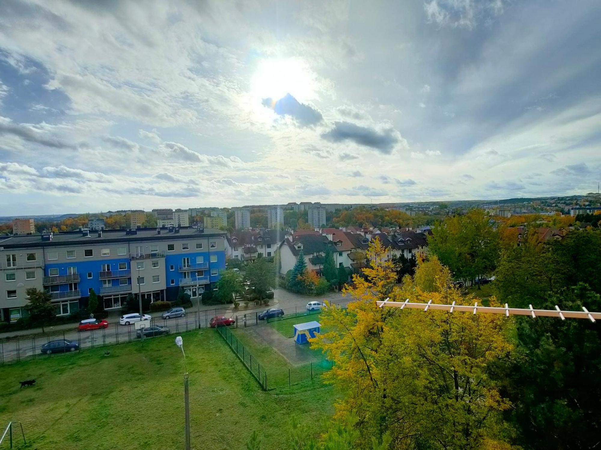 Cozy Rooms Gdansk Gdańsk Exterior foto