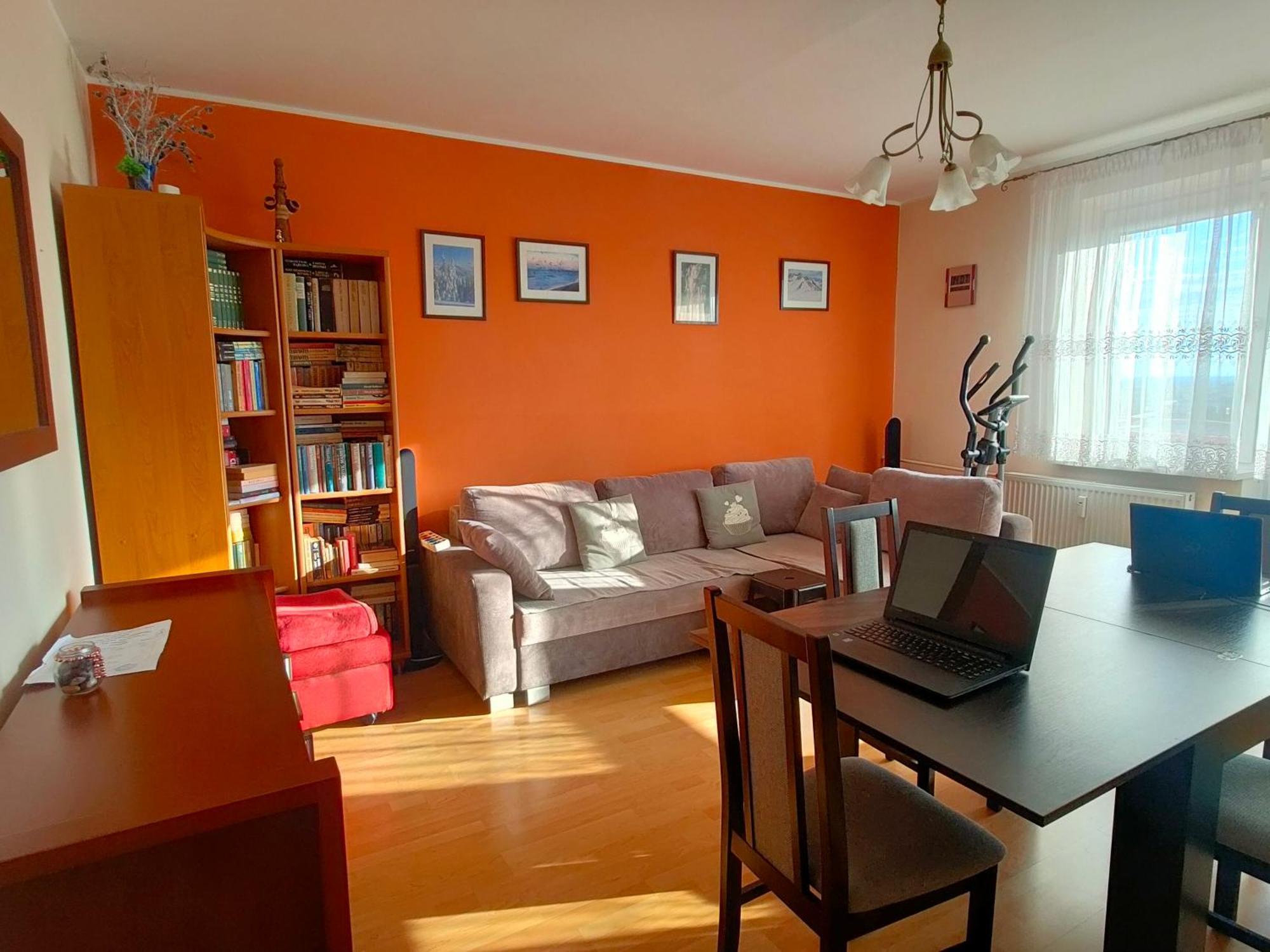 Cozy Rooms Gdansk Gdańsk Exterior foto
