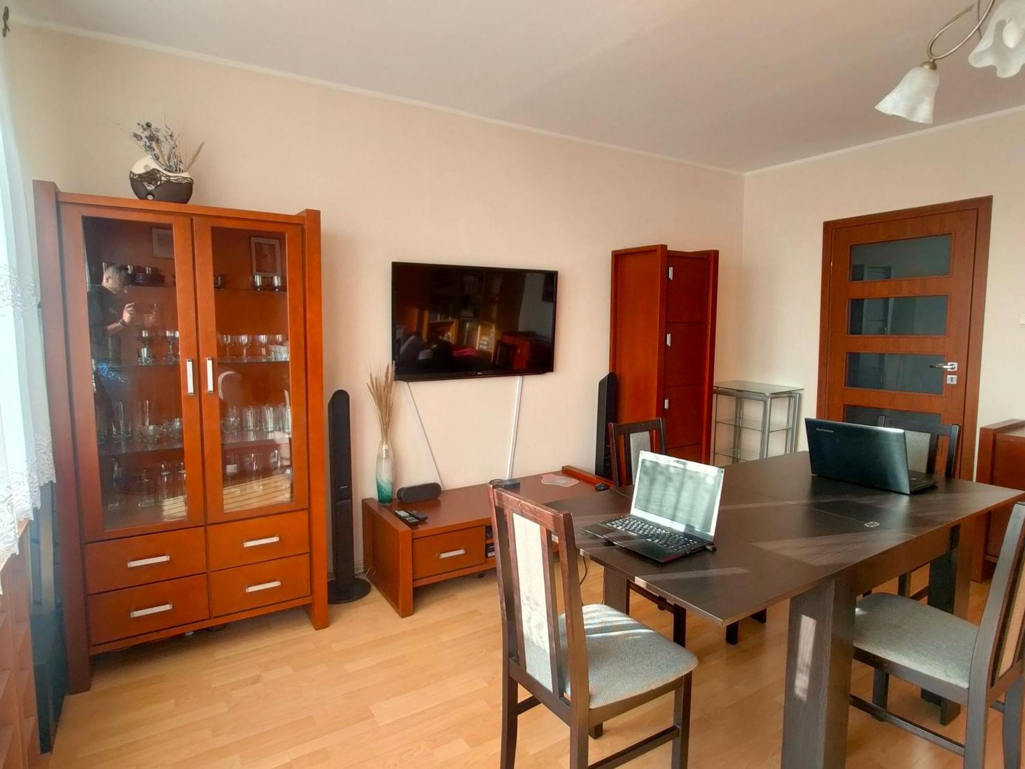 Cozy Rooms Gdansk Gdańsk Exterior foto
