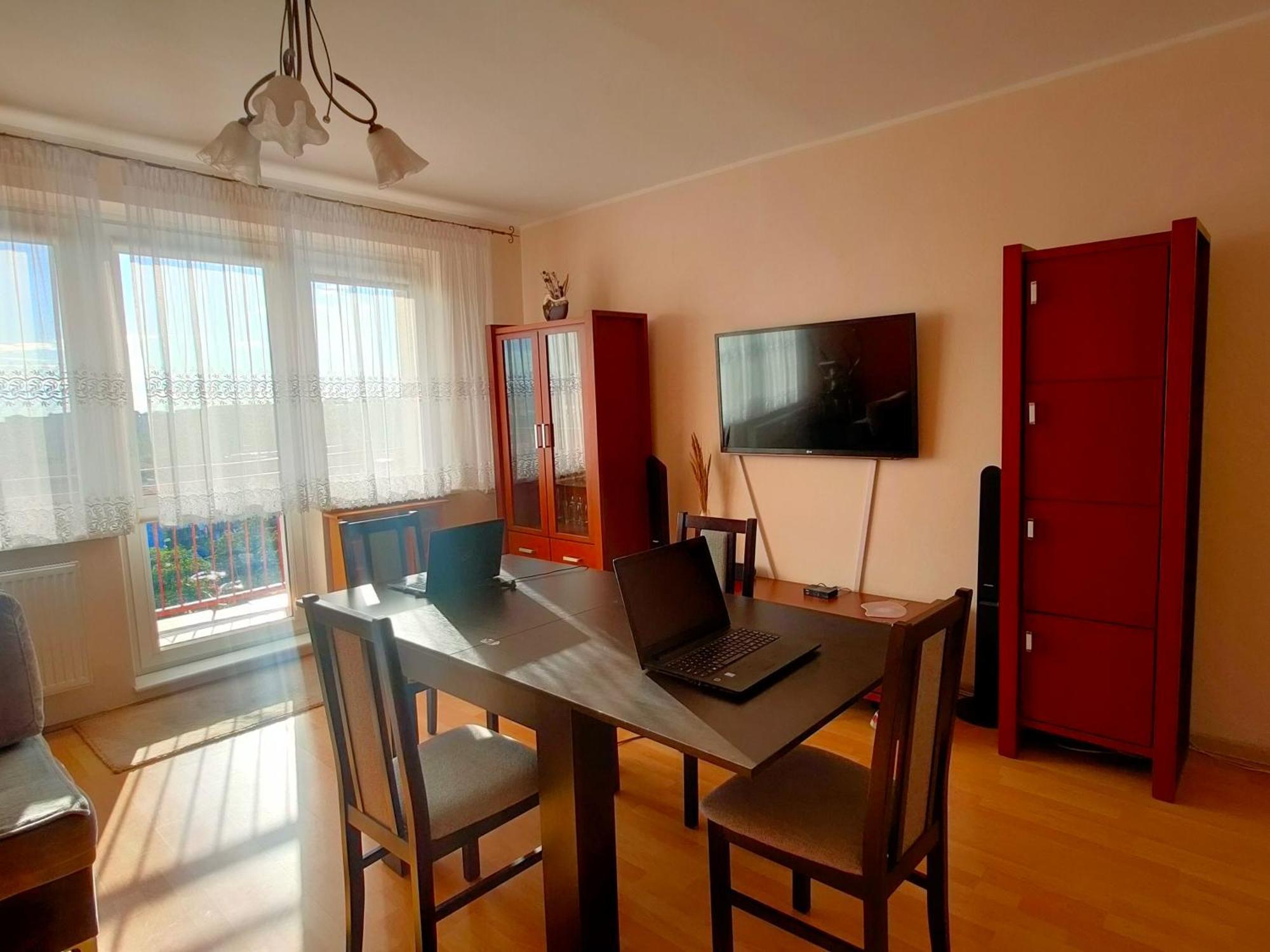 Cozy Rooms Gdansk Gdańsk Exterior foto